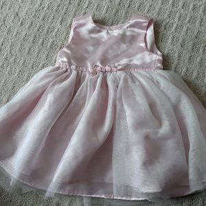 Biscotti Infant Girls' Dress pink
